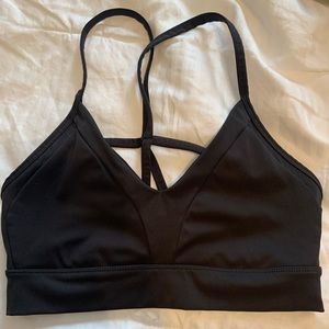 Balance athletica sports bra